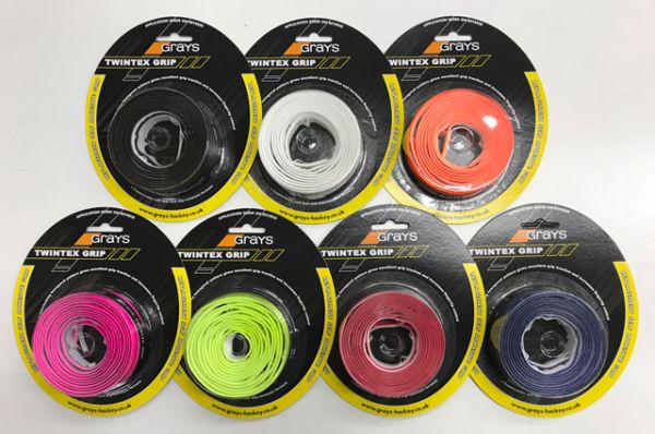 GRAYS TWINEX GRIPS