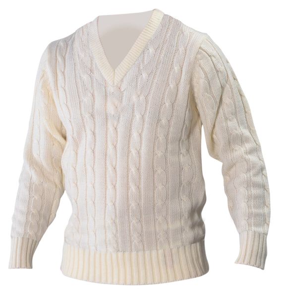 Gray Pro Performance Adult Sweater
