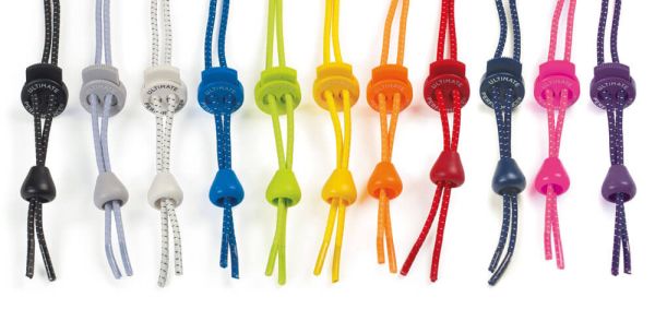 LOCK LACES