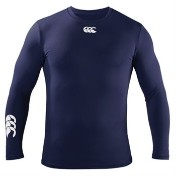 Canterbury M. Thermoreg Top