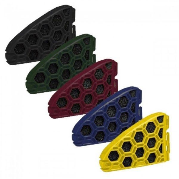Masuri Stem Guard Junior