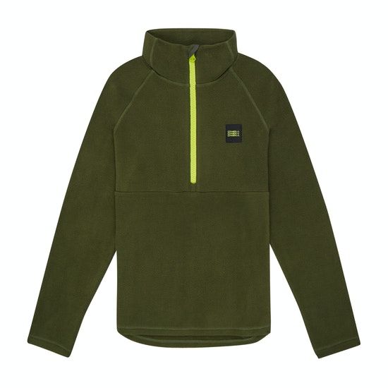 O'Neill 1/4 Zip Kids Fleece