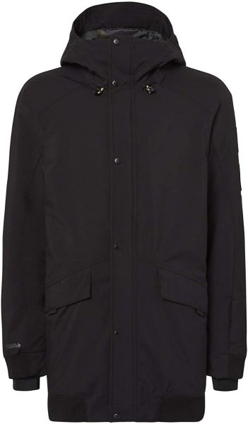 O'neill Deocde-Bomber Boys Snowboard Jacket