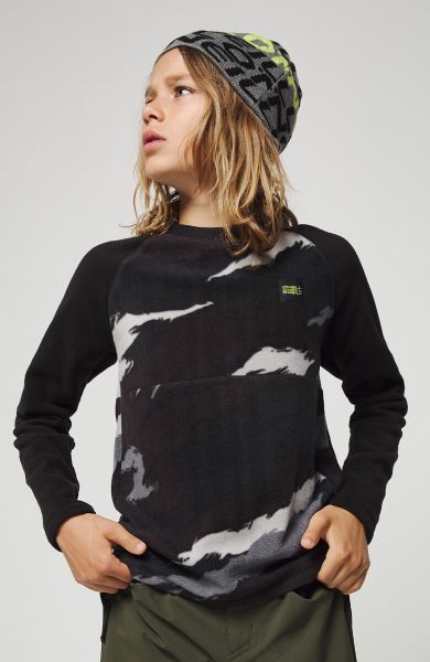O'Neill Kids Crew Fleece