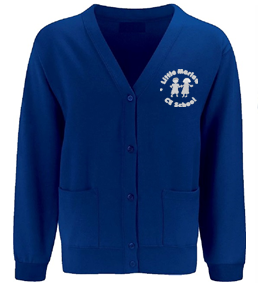 Little Marlow Cardigan