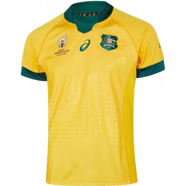 WALLABIES REPLICA SHIRT