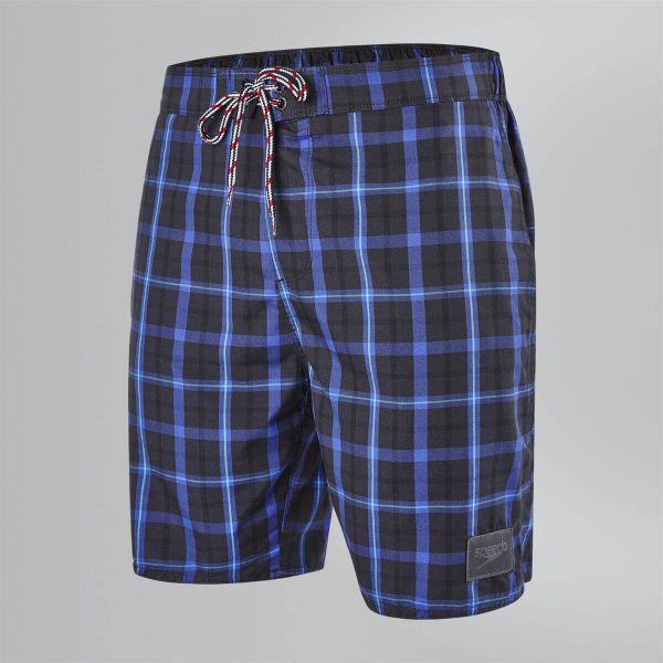 YD Check Leisure 18