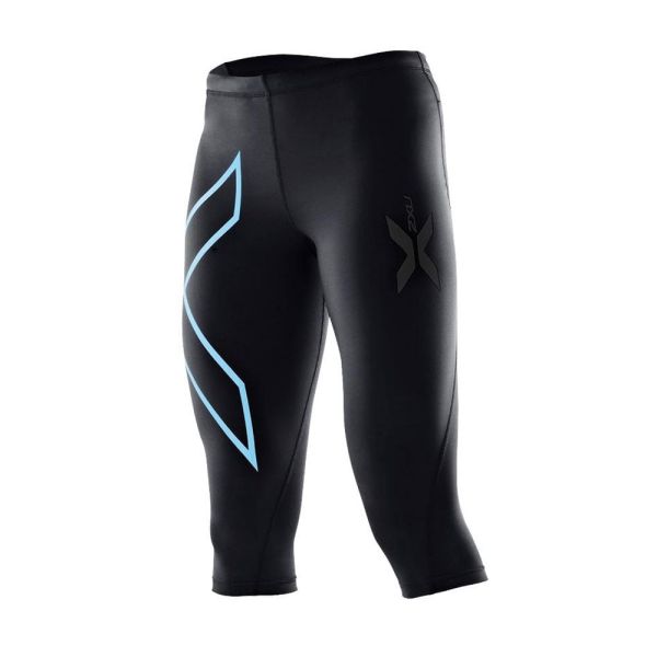 2XU WMS 3/4 COM LEGGINGS