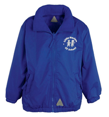 Little Marlow Reversible Jacket