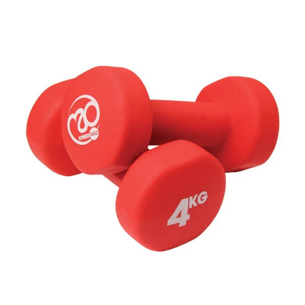4 KG NEO DUMBELL