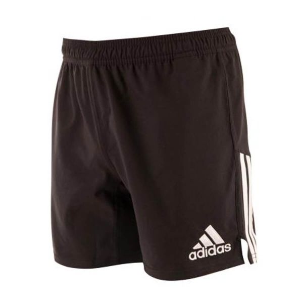 Adidas 3Stripe Rugby Short
