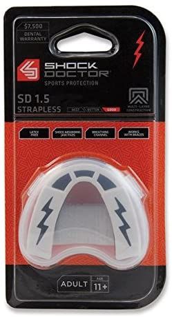 Shockdoctor V1.5 2pack