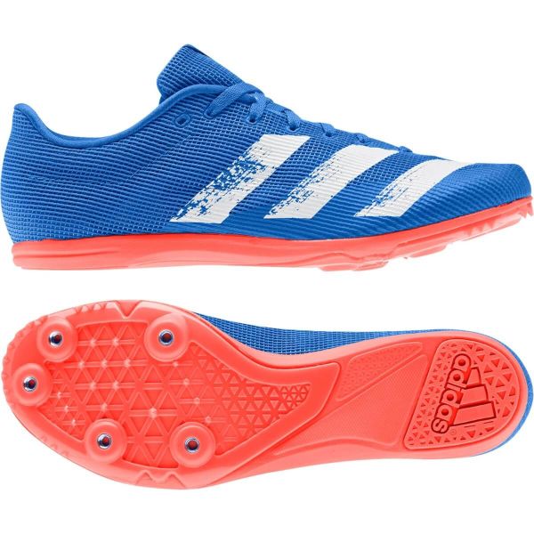 Adidas Allround Star Running Spike