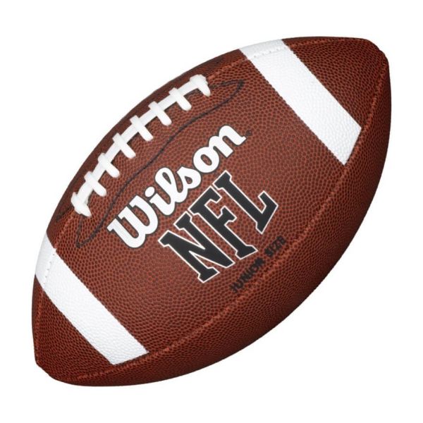 Wilson NFL JNR American FB