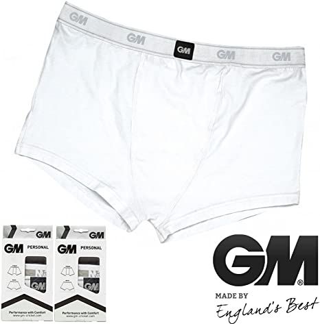GM Cricket Boxer Short
