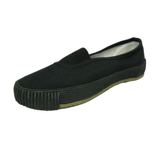 School Plimsole