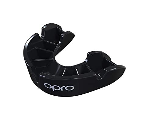 OPRO BRONZE GUMSHIELD