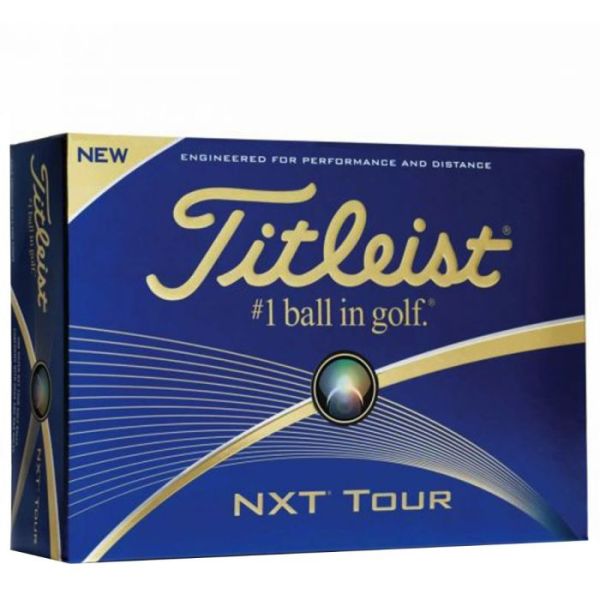 TITLEIST NXT TOUR