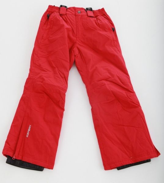 ICE PEAK THERON KIDS SKI PANT