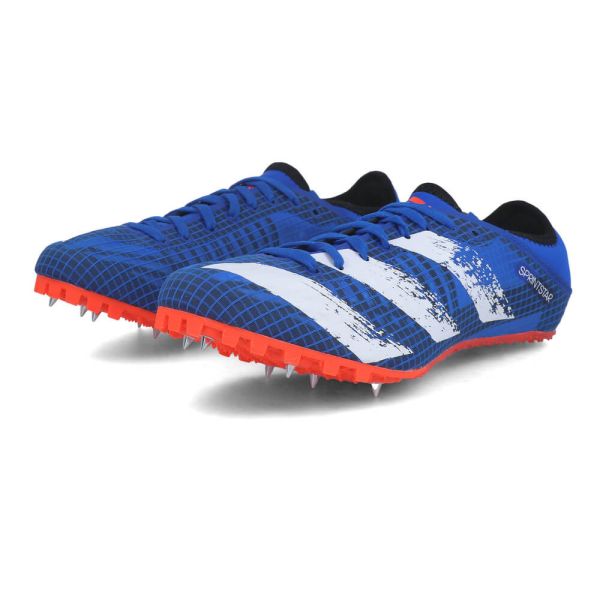 Adidas Sprintstar Running Spike