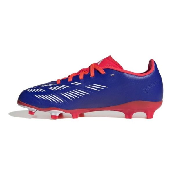 Adidas Predator League TF J Blue IF6413