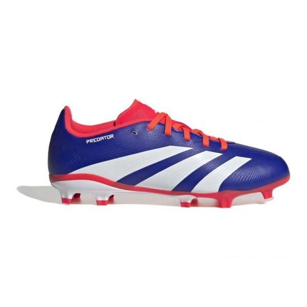 Adidas Predator League TF J Blue IF6413