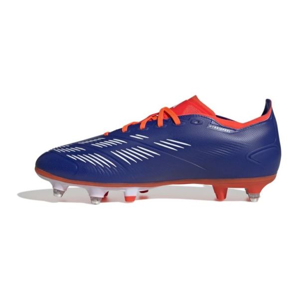 Adidas Predator League SG football boot BlueIH5925
