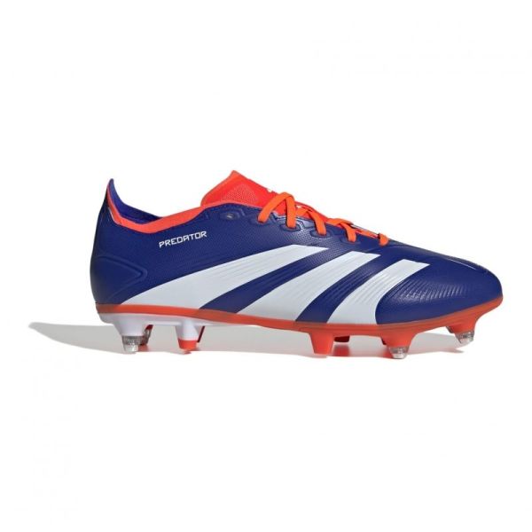 Adidas Predator League SG football boot BlueIH5925