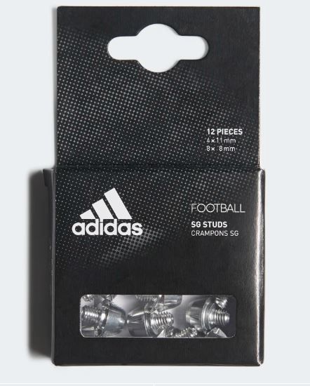 Adidas Rugby Studs