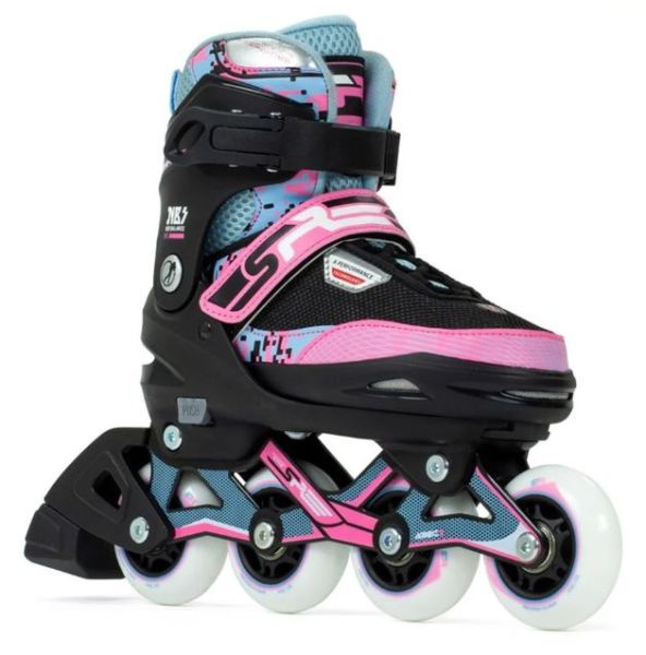 SFR Pixel Adjustable Inline Skate