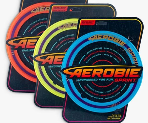 AEROBIE PRO RING 13