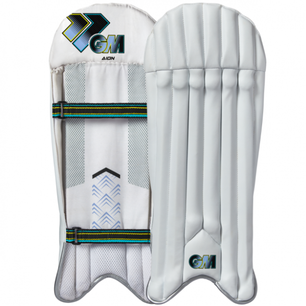 GM Aion Wicketkeeper Pads