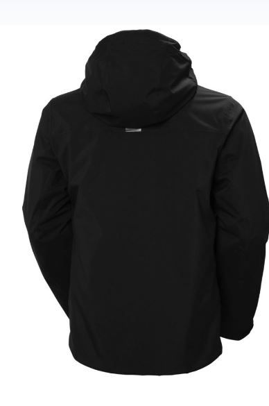 Helly Hansen Alpine Insulated Jacket