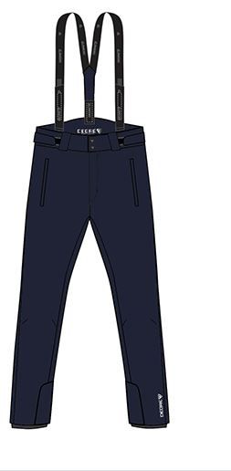 Degre 7 Aryle Ski Trousers