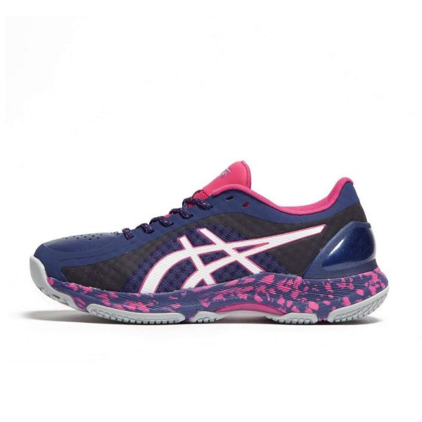 ASICS NETBURNER PROFES FF