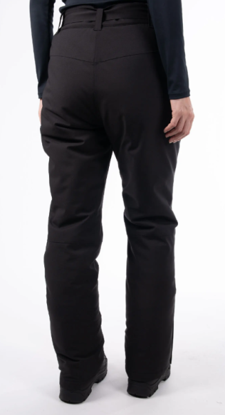 Aulp Viary Womens Ski Trouser Black