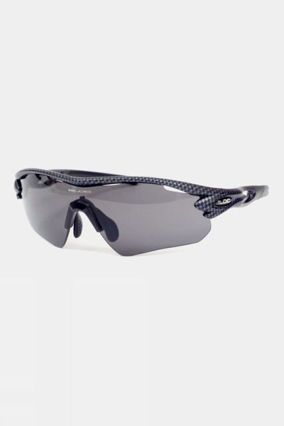 Bloc Bourke X815 Sunglass Carbon