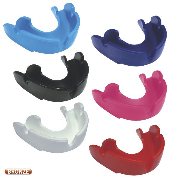 OPRO BRONZE GUMSHIELD