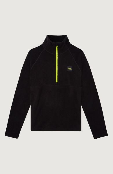 O'Neill 1/4 Zip Kids Fleece