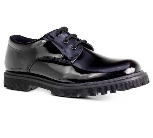 Term Bailey Patent School shoe