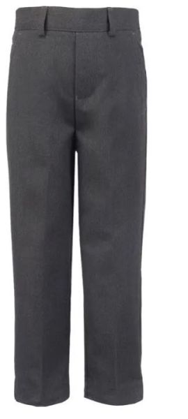Banner Jnr Boys Relaxed fit Grey 1K12