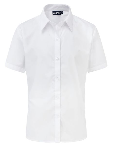 Banner Slimfit SS 2Pack Blouse