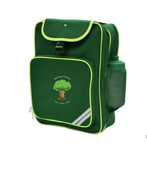 Beechview School Backpack