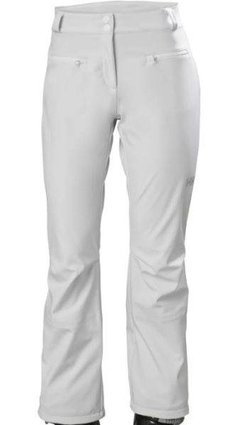 Helly Hansen Bellissimo 2 Lady Pant White