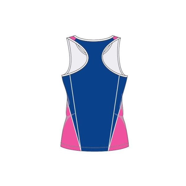 BHS Athletics Team Vest