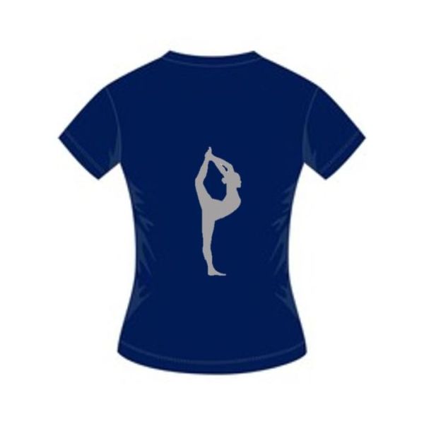 BHS Cheerleading Squad Top