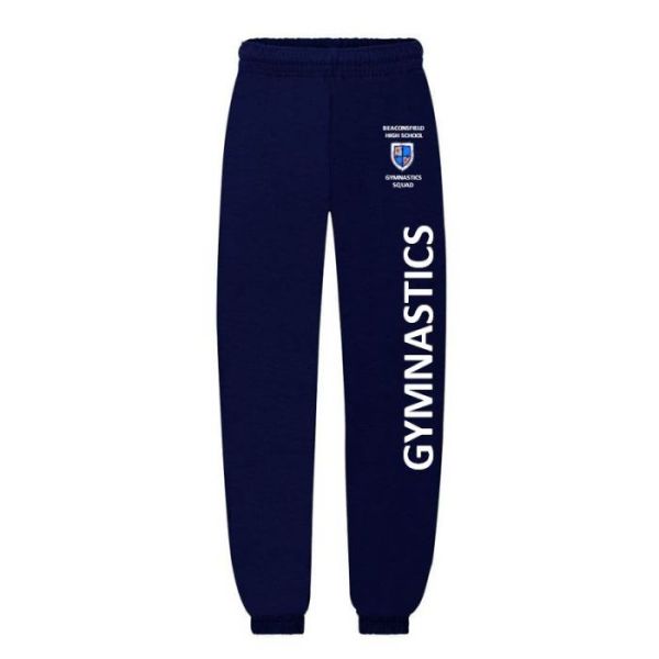 BHS Gymnastics Squad Jogging Bottoms