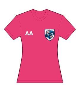BHS Hockey Squad Training Top