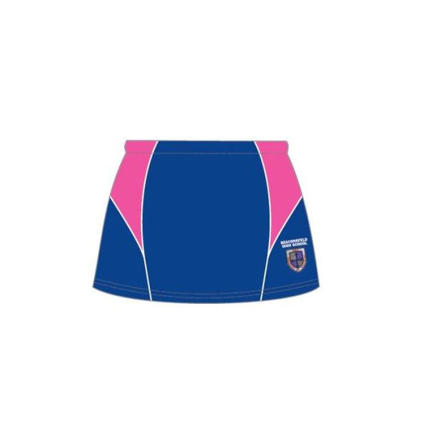 BHS Hockey/Netball Squad Skort