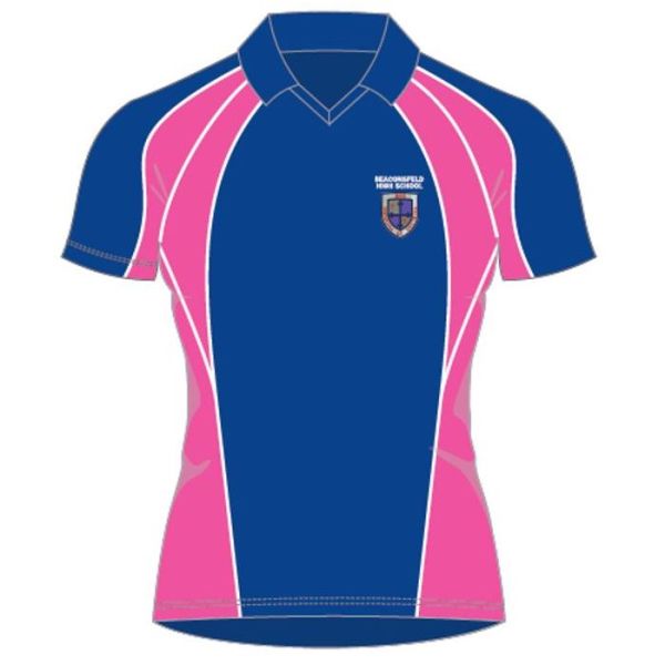 BHS Hockey Squad Top
